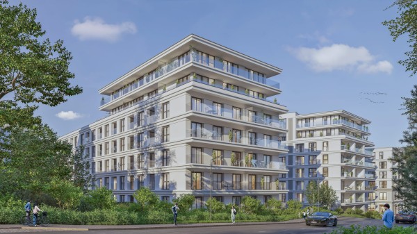 Apartamenty Reytana