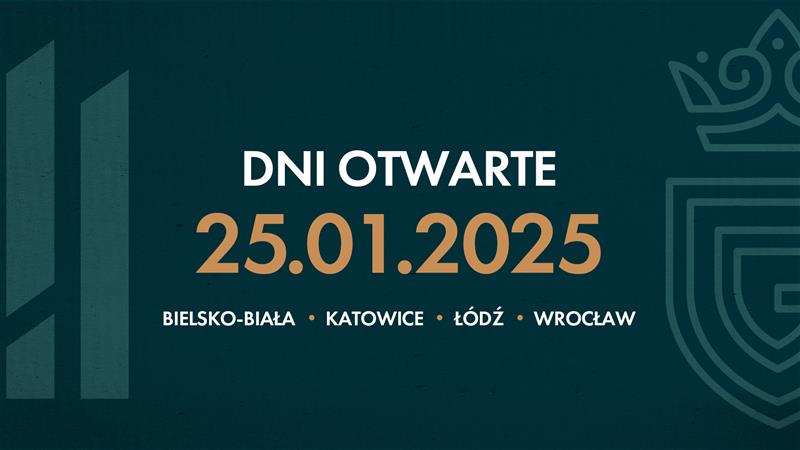 Dni Otwarte RESI CAPITAL 25.01