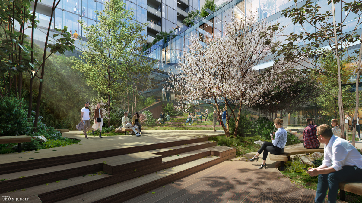 Co to jest inwestycja mixed-use? Charakterystyka, funkcje i przykłady