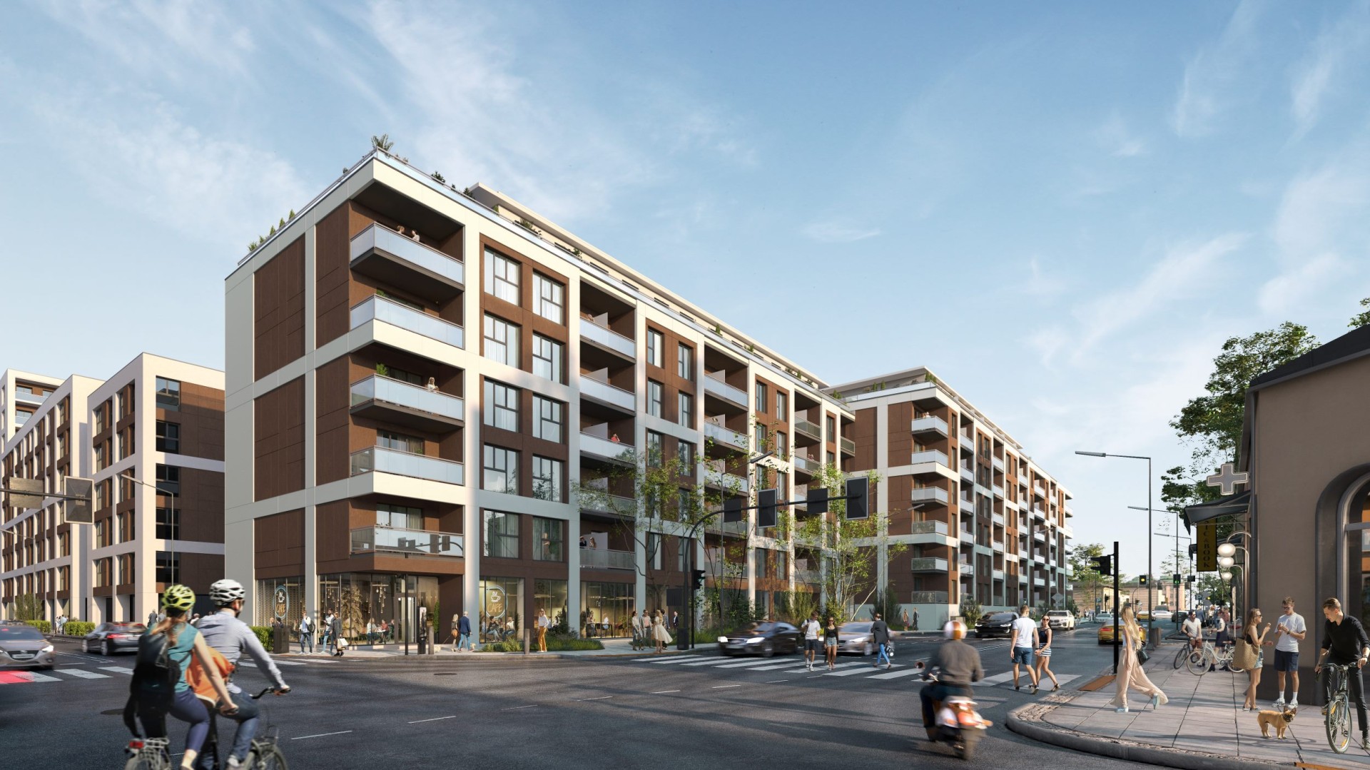 Nowoczesne rozwiązania technologiczne w aranżacji apartamentów