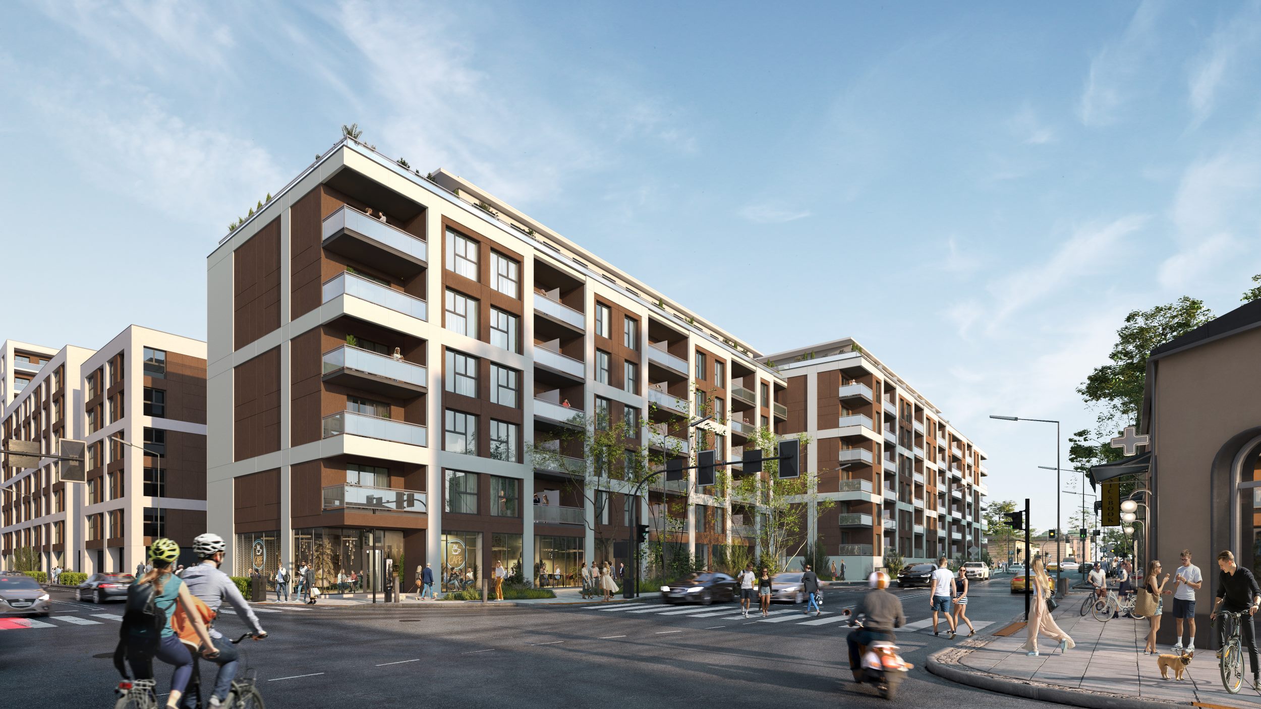 Nowoczesne rozwiązania technologiczne w aranżacji apartamentów