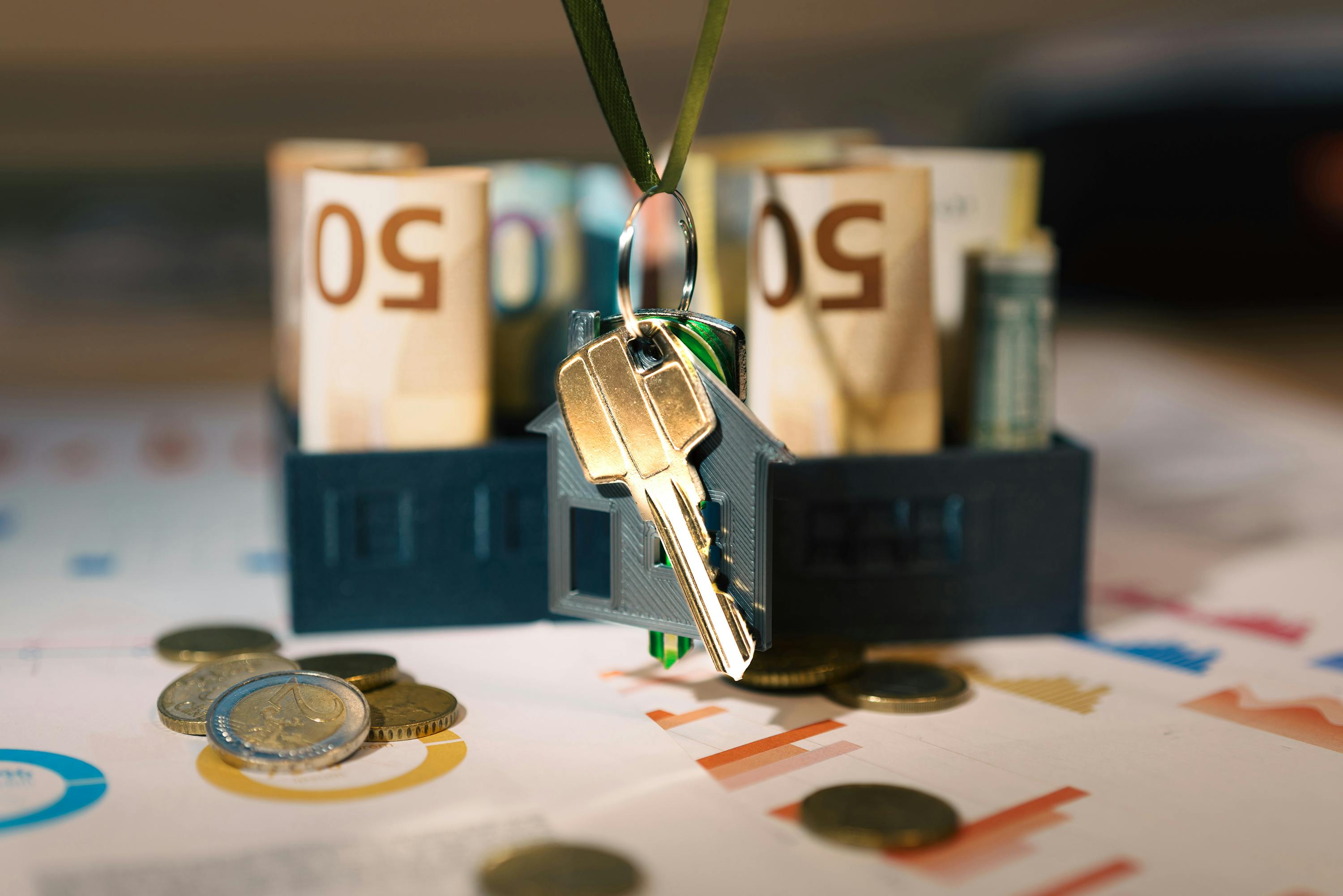 Apartamenty - czym różni się zakup inwestycyjny od zakupu na własność?