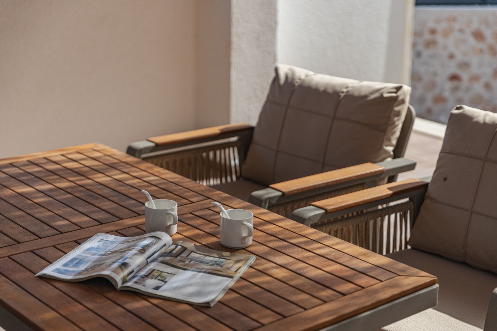 Prywatne tarasy i zielone patio w zabudowie premium – nowy standard życia w mieście