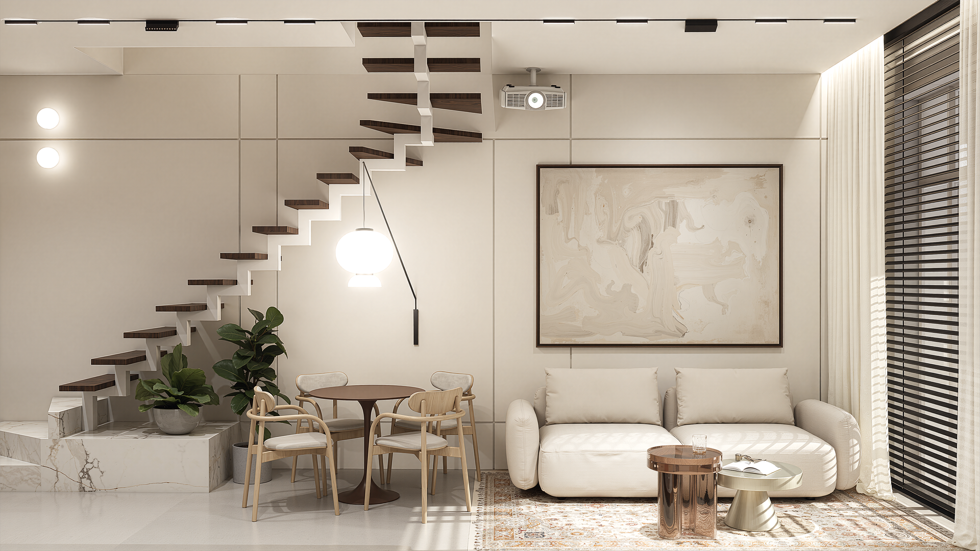 Co decyduje o wartości apartamentu premium po kilku latach od zakupu?