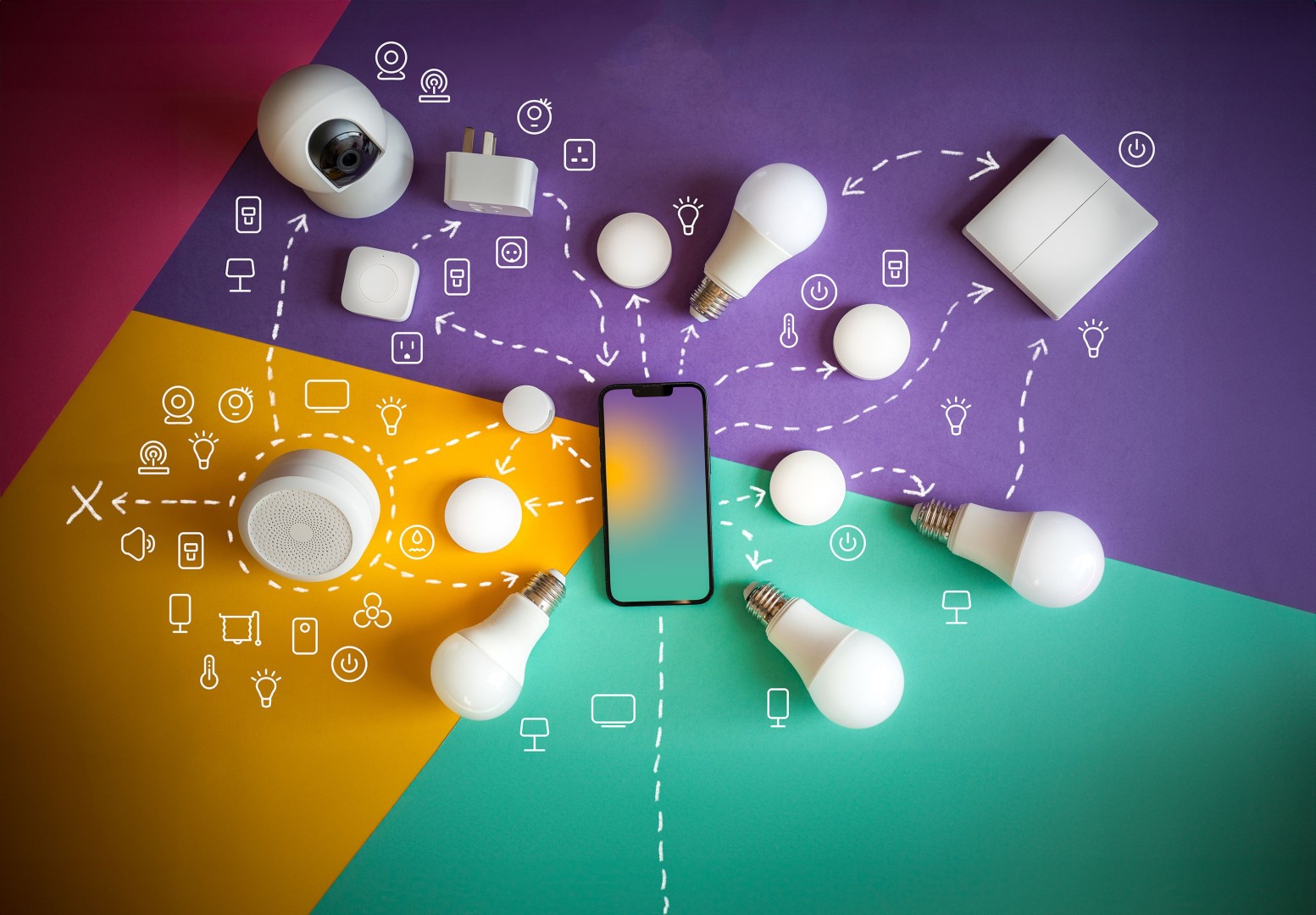 Inteligentny dom i technologie w budownictwie premium - które funkcje przydają się na co dzień?