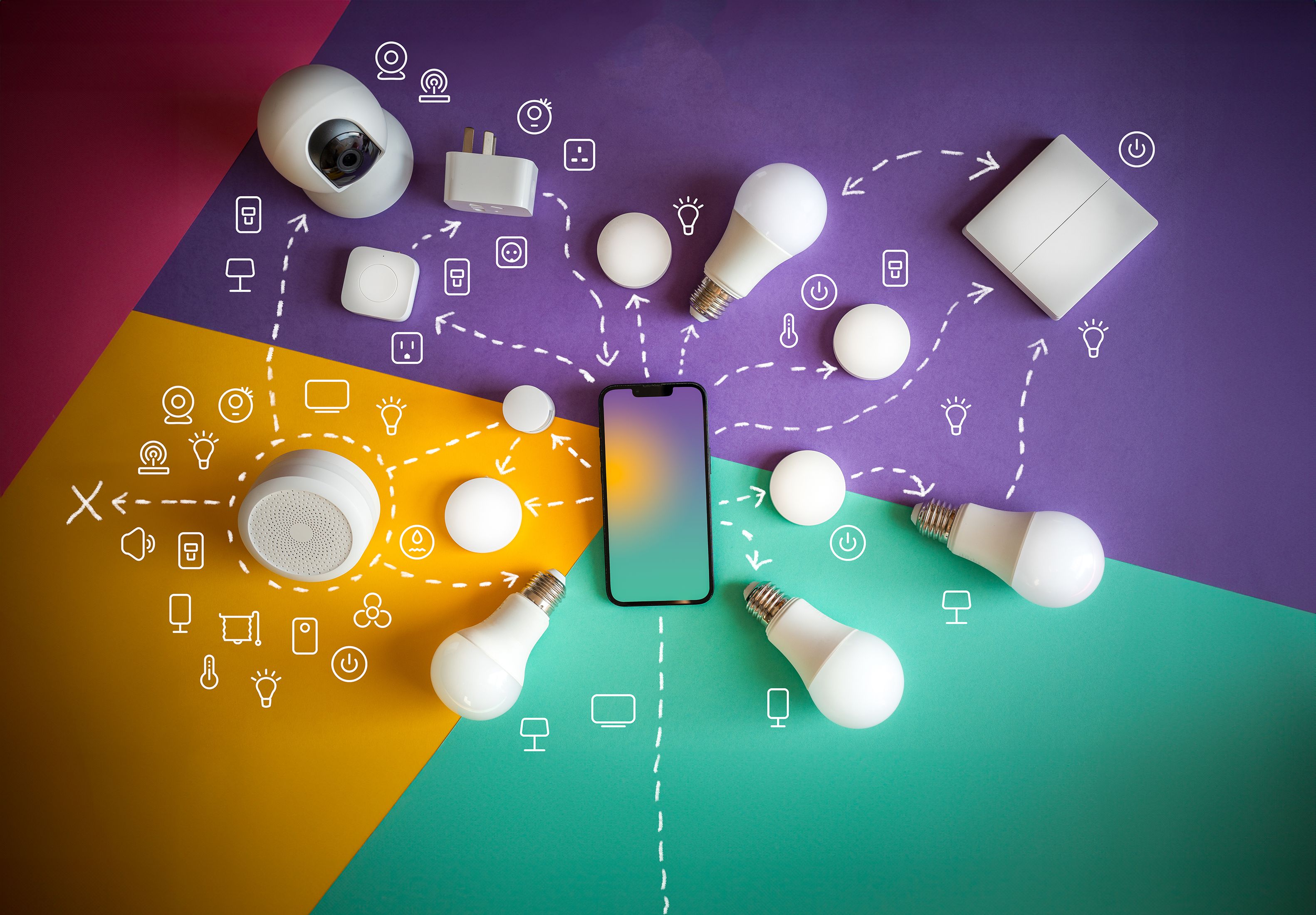 Inteligentny dom i technologie w budownictwie premium - które funkcje przydają się na co dzień?