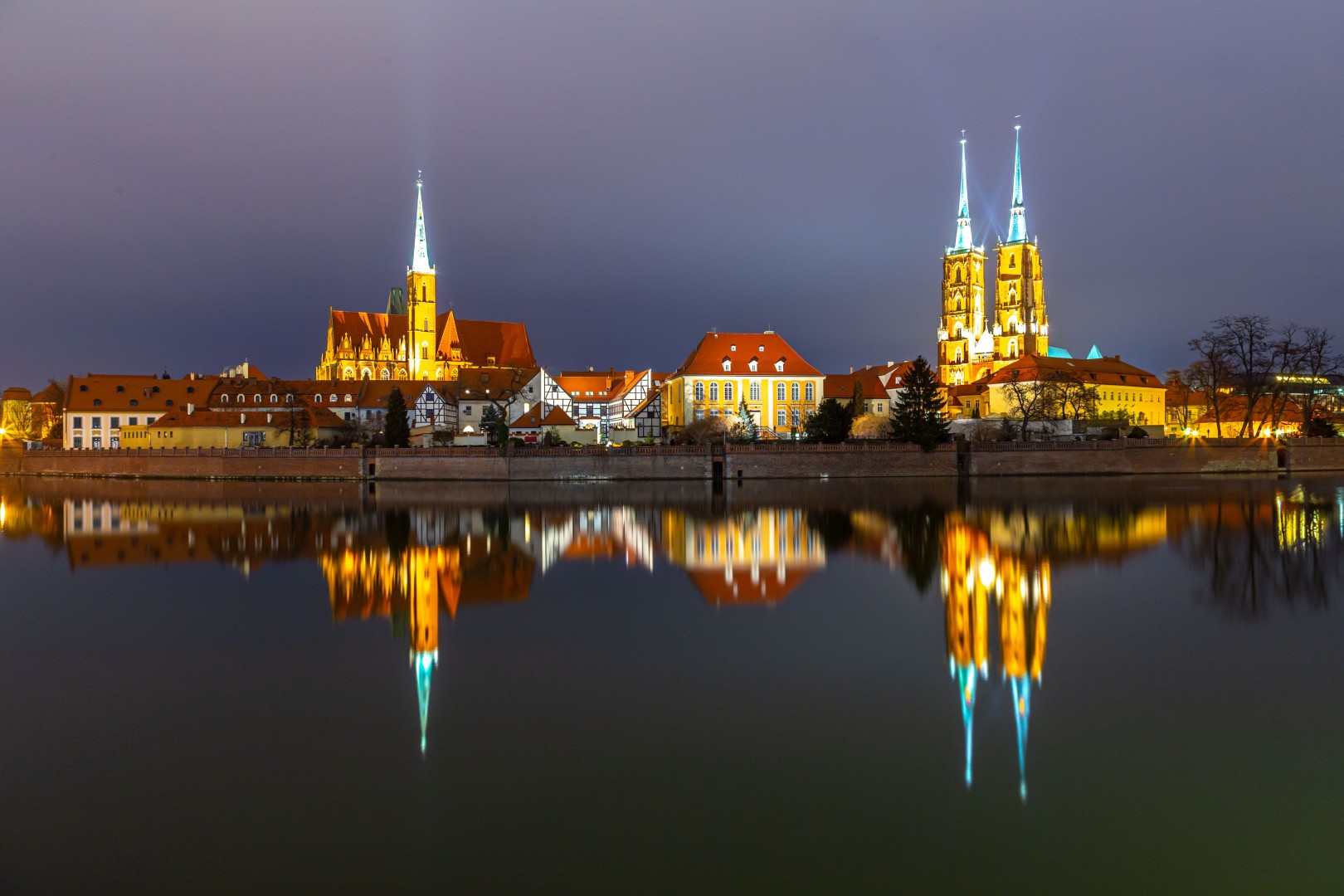 Lokalizacja, standard czy potencjał dzielnicy - czym kierować się przy zakupie mieszkania we Wrocławiu?