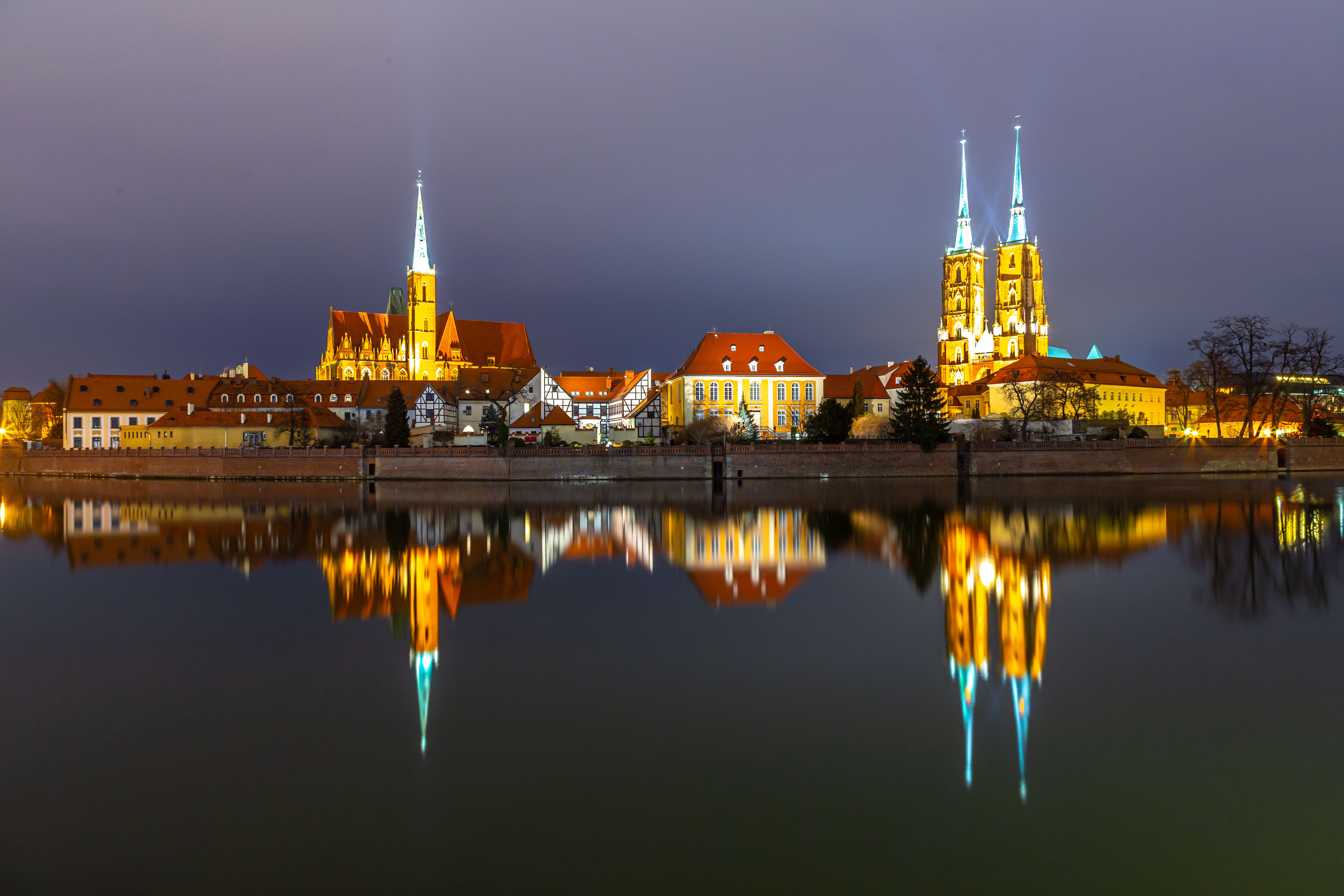 Lokalizacja, standard czy potencjał dzielnicy - czym kierować się przy zakupie mieszkania we Wrocławiu?