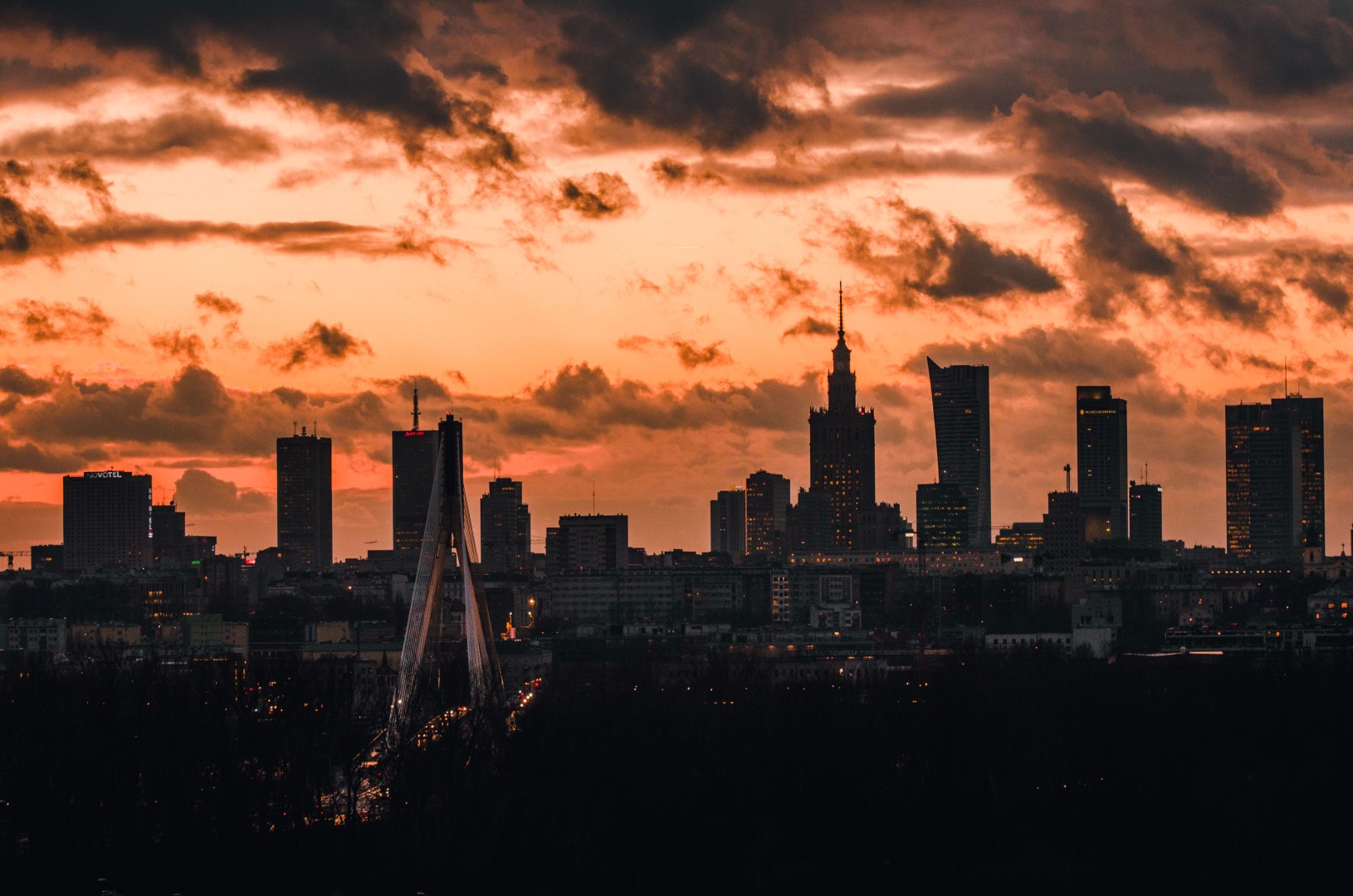 Apartament inwestycyjny w Warszawie - co decyduje o jego potencjale?