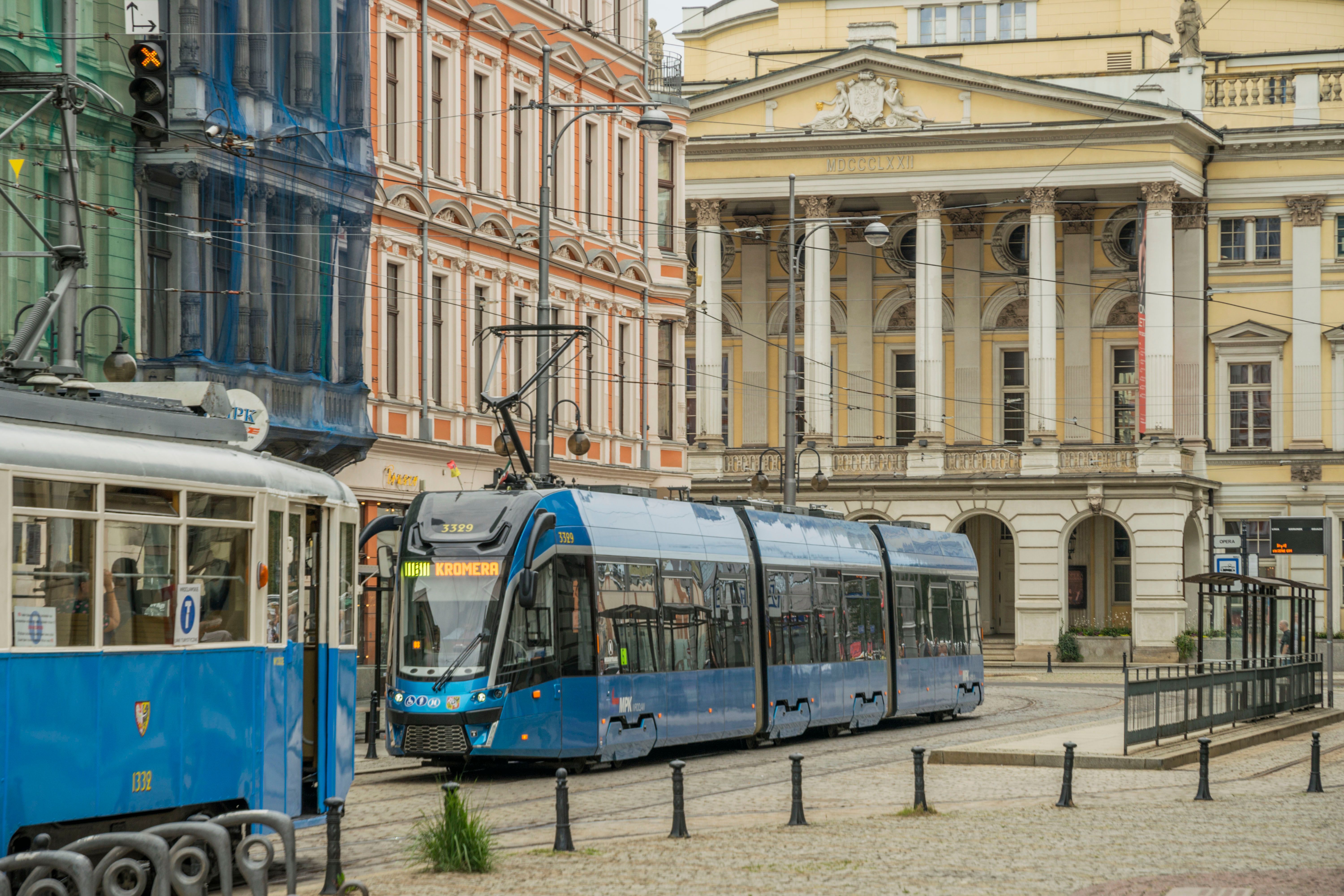 Nowe mieszkanie w Łodzi - centrum, rewitalizowana okolica czy spokojniejsza część miasta?