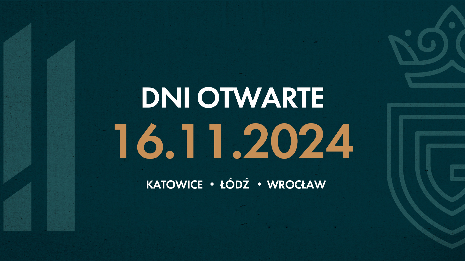 Dni Otwarte RESI CAPITAL 16.11